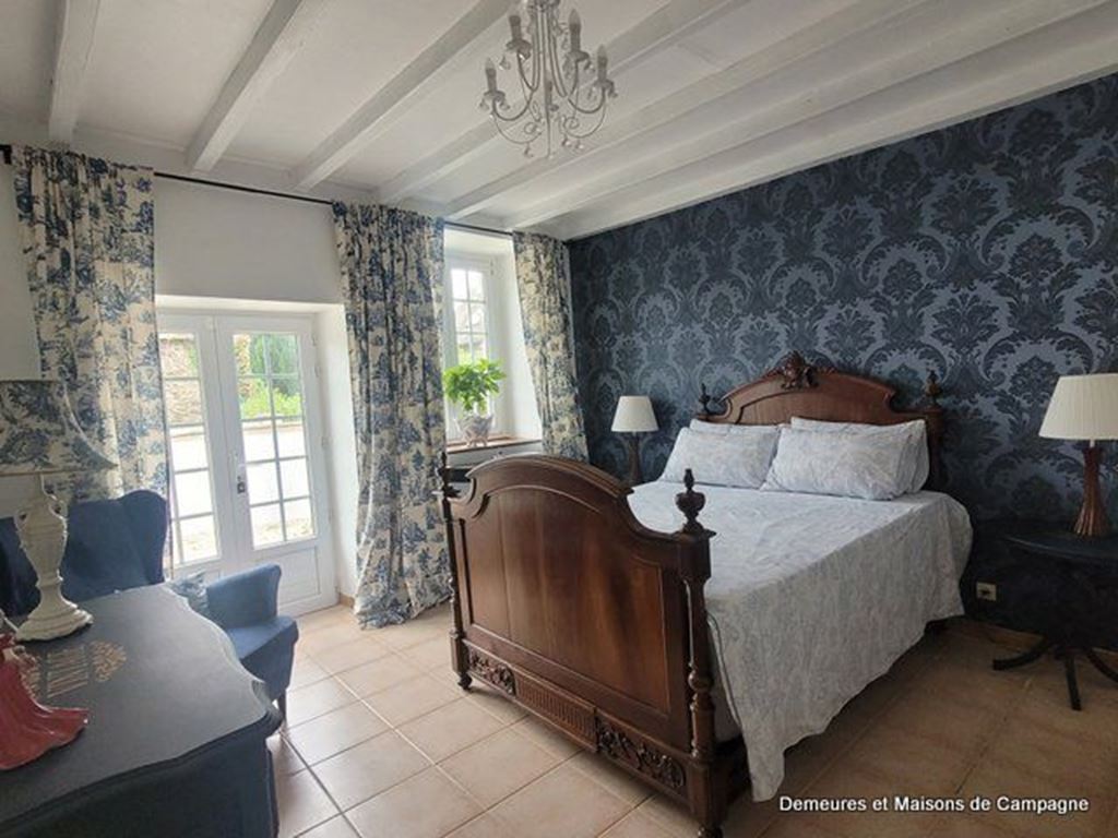 image du bien immobilier Demeure ST JAMES