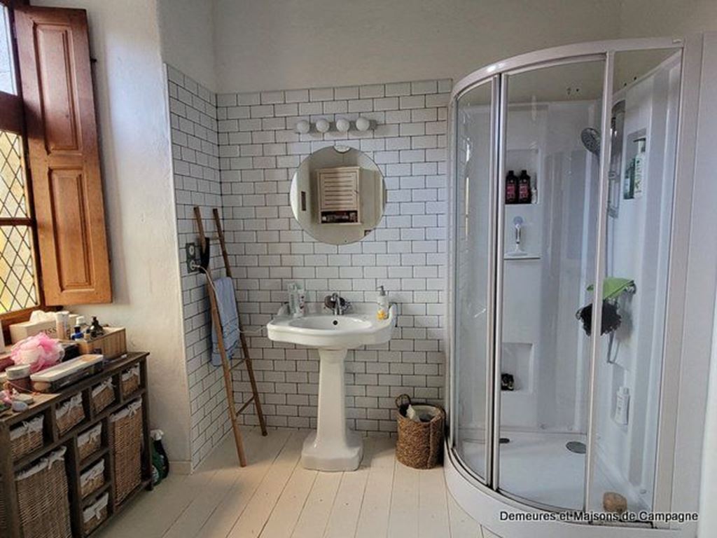 image du bien immobilier Demeure VAL-COUESNON