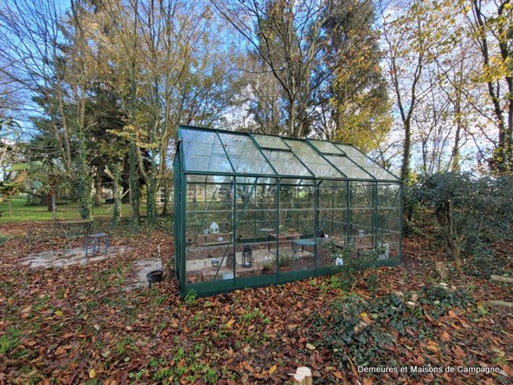 image du bien immobilier Demeure VAL-COUESNON