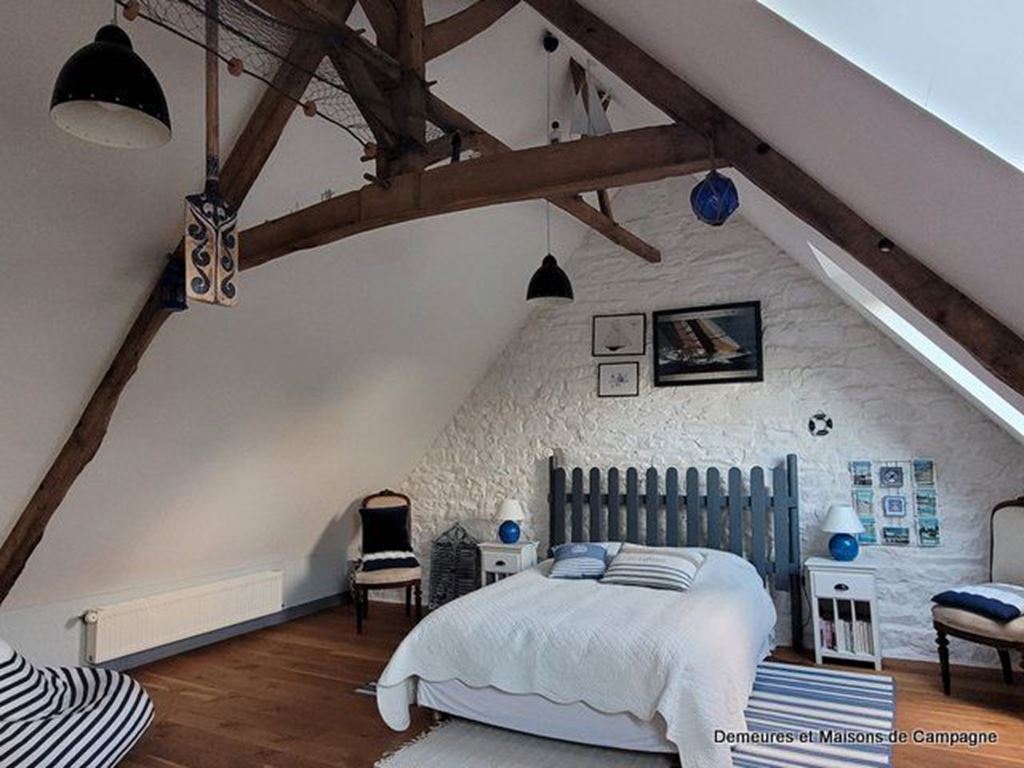 image du bien immobilier Demeure VAL-COUESNON