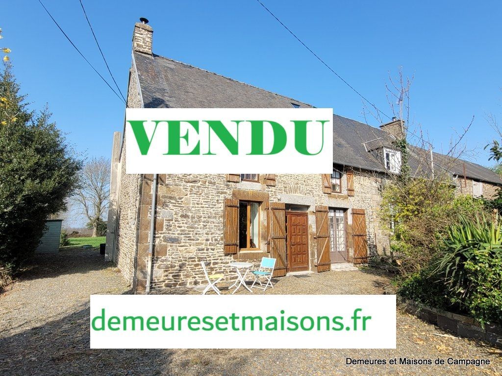 Maison ancienne ST JAMES