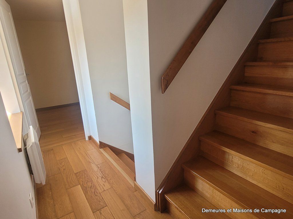 image du bien immobilier Maison en pierre LE TEILLEUL