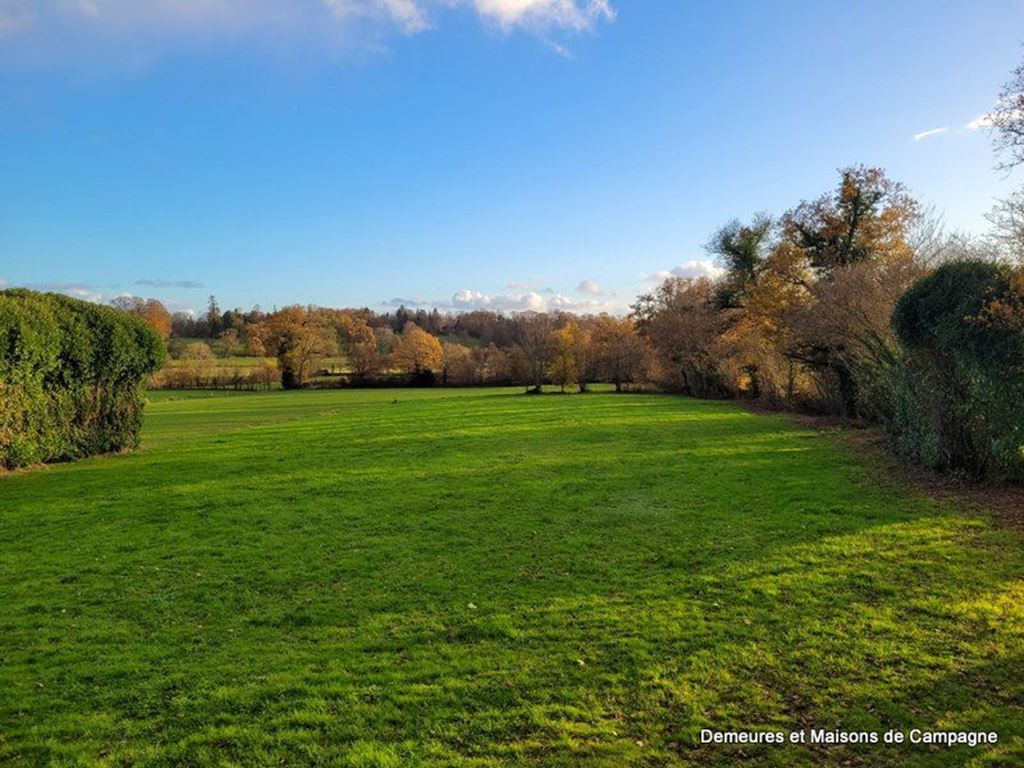 image du bien immobilier Maison ancienne ROMAGNY-FONTENAY