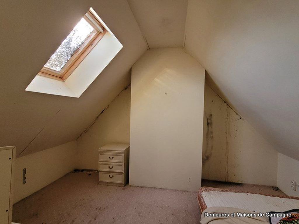 image du bien immobilier Maison ancienne ROMAGNY-FONTENAY