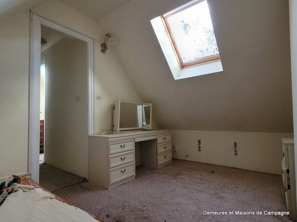 image du bien immobilier Maison ancienne ROMAGNY-FONTENAY