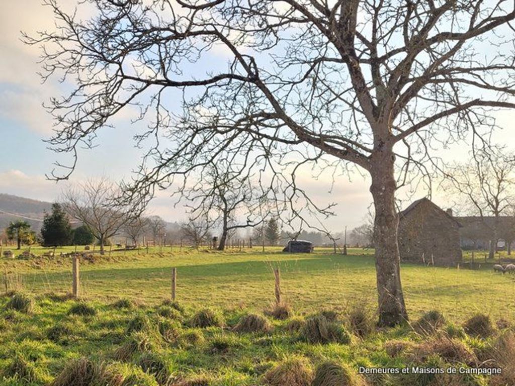 image du bien immobilier Maison ancienne St Pois