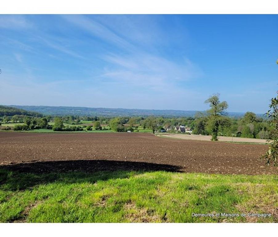 image du bien immobilier Maison ancienne St Pois