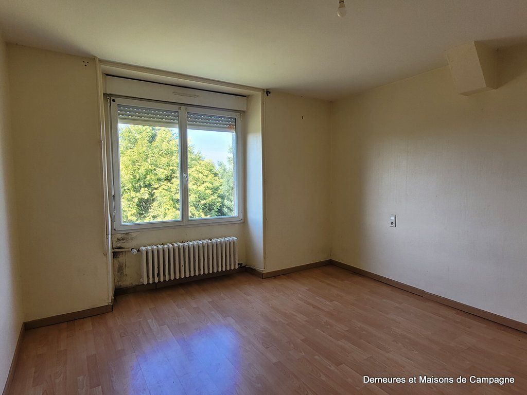 image du bien immobilier Maison ancienne St Pois