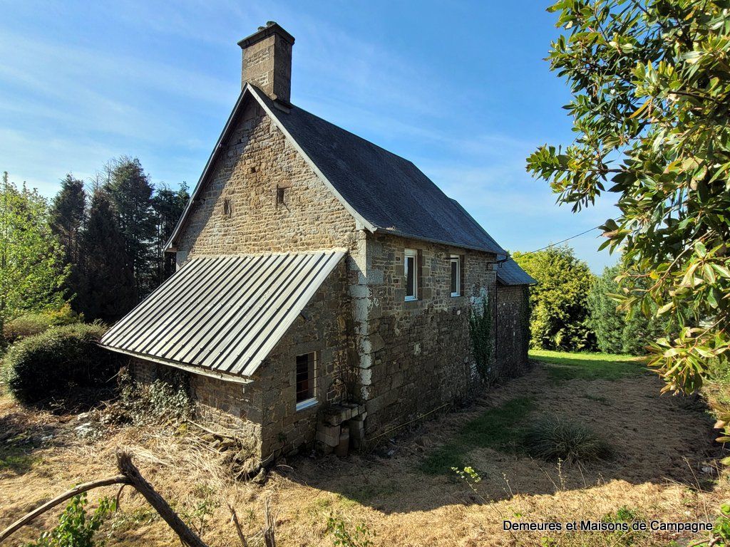 image du bien immobilier Maison ancienne St Pois
