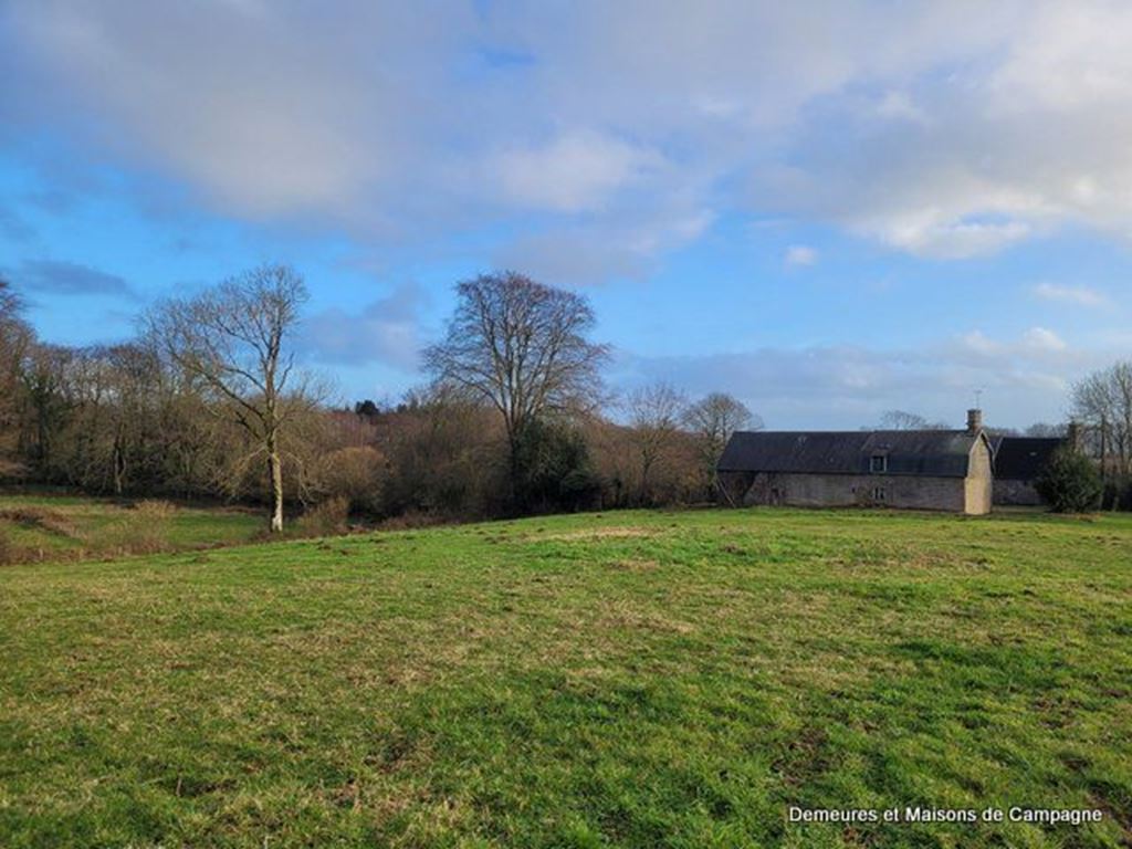 image du bien immobilier Maison en pierre St Pois