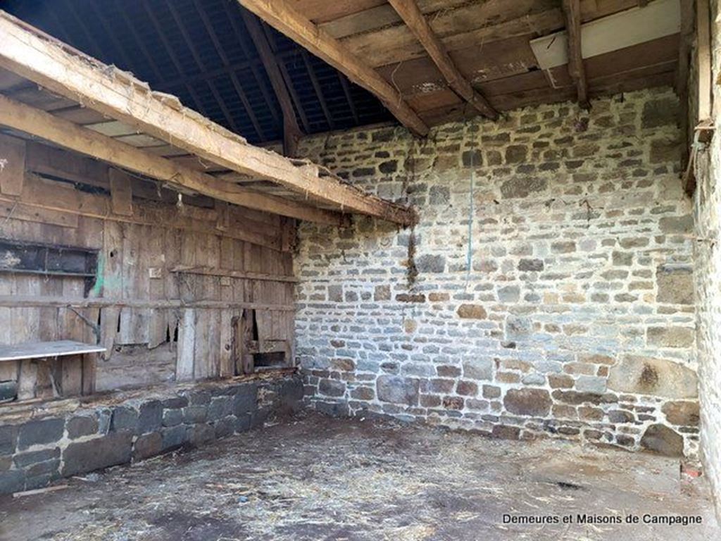 image du bien immobilier Maison en pierre St Pois