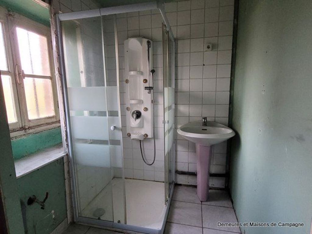 image du bien immobilier Maison en pierre St Pois