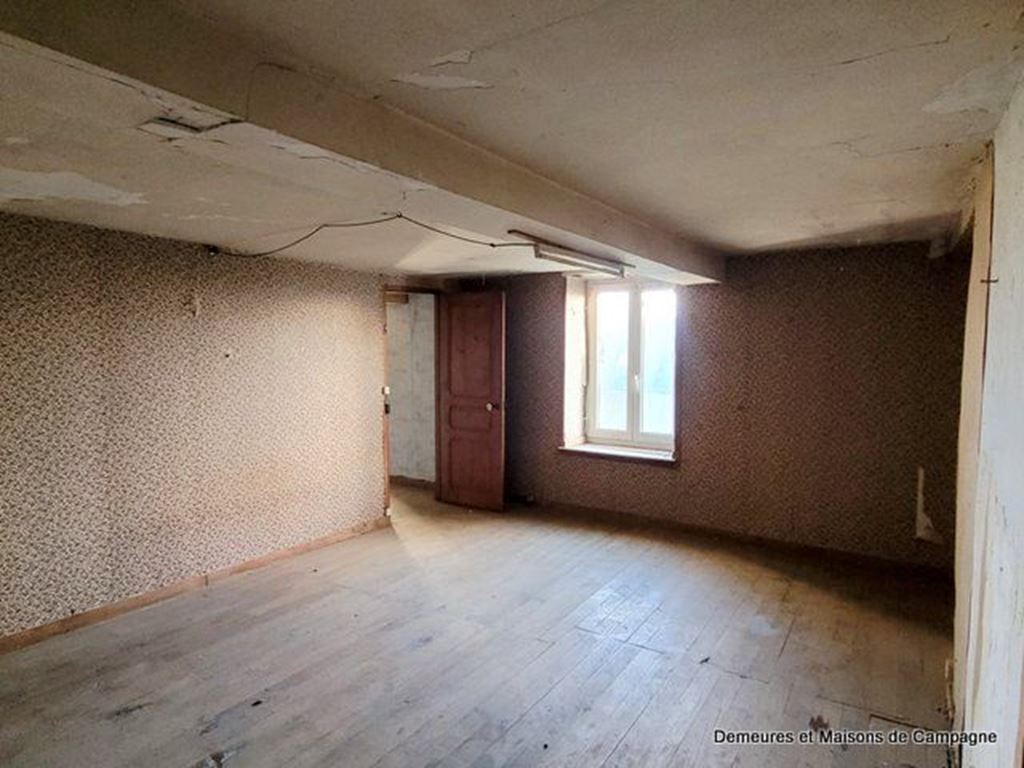 image du bien immobilier Maison en pierre St Pois