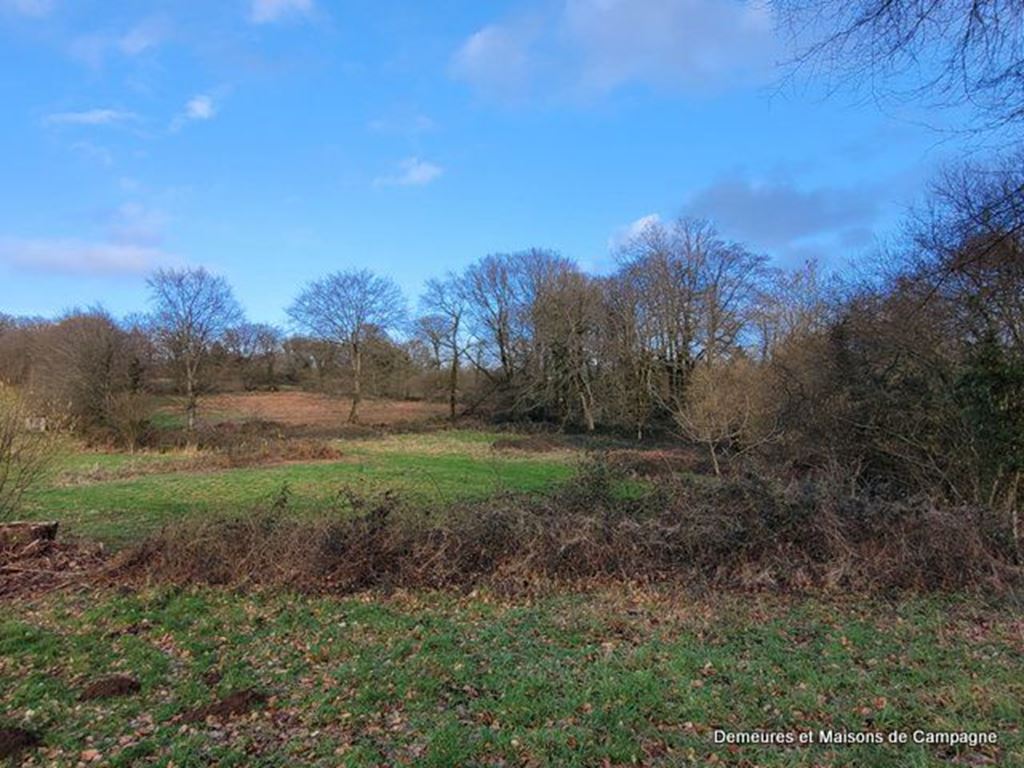 image du bien immobilier Maison en pierre St Pois