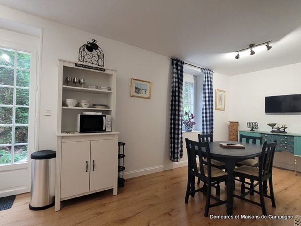 image du bien immobilier Demeure ST JAMES