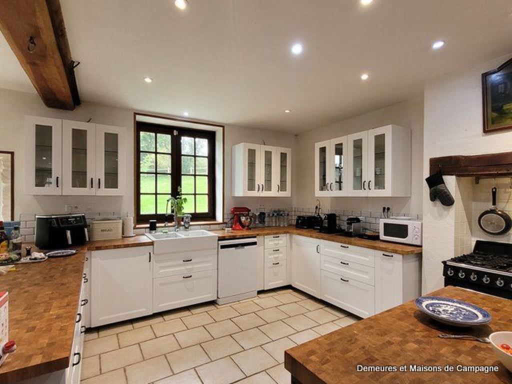 image du bien immobilier Demeure ST JAMES