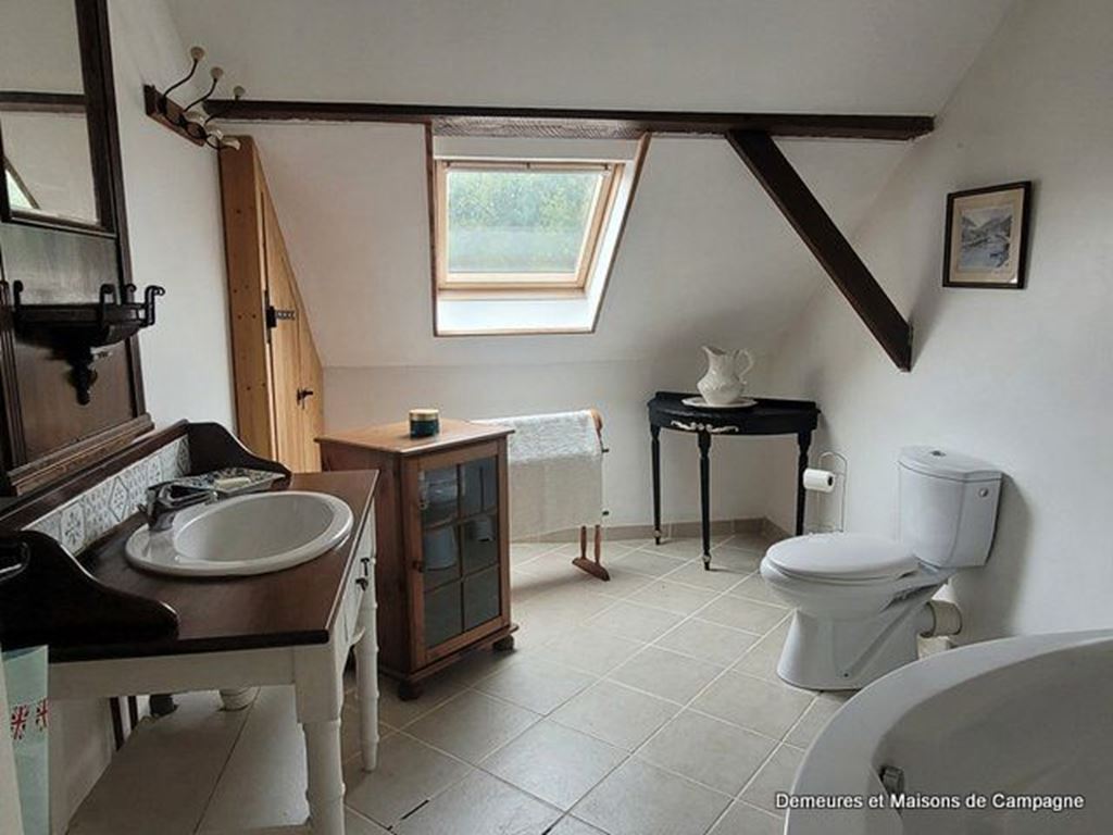 image du bien immobilier Demeure ST JAMES