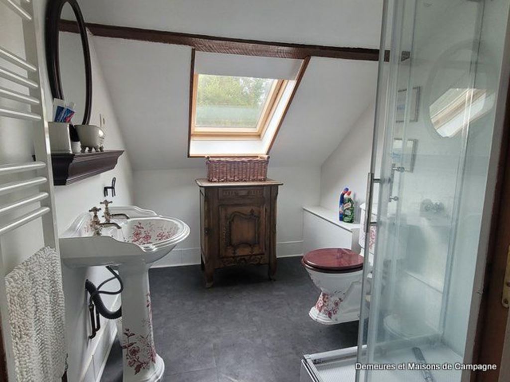 image du bien immobilier Demeure ST JAMES