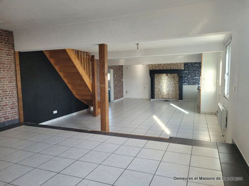 image du bien immobilier Maison de village MORTAIN