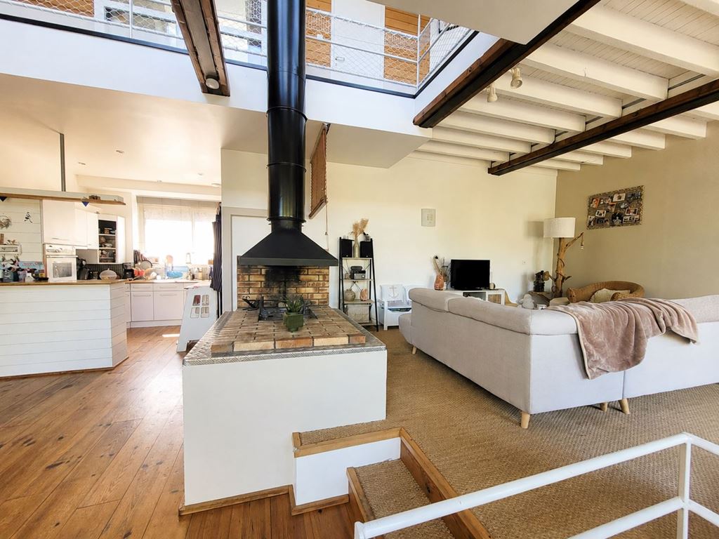 image du bien immobilier Maison de caractère St Hilaire du Harcouët