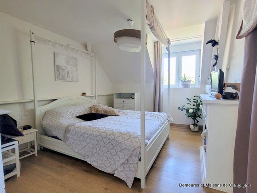 image du bien immobilier Maison de caractère St Hilaire du Harcouët