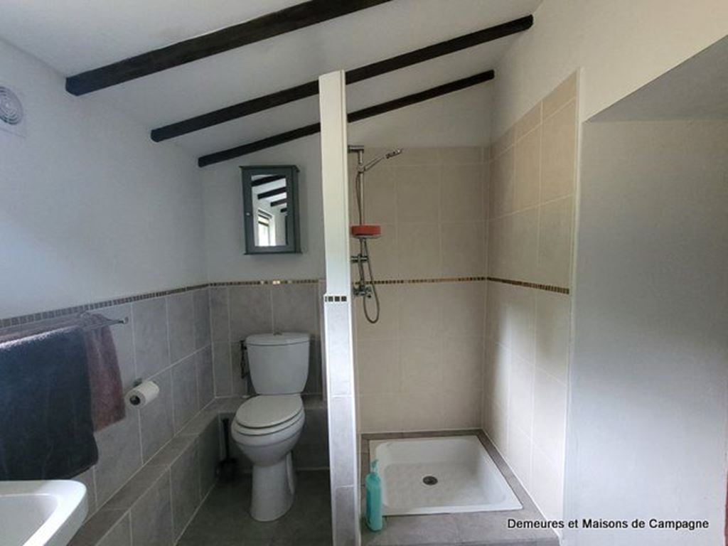 image du bien immobilier Fermette JUVIGNY -LES -VALLEES