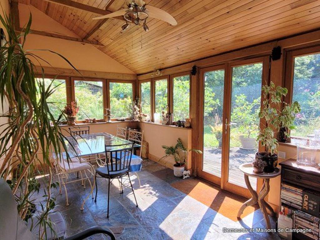 image du bien immobilier Maison ancienne JUVIGNY -LES -VALLEES