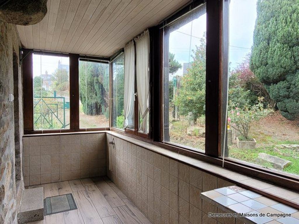 image du bien immobilier Demeure MORTAIN-BOCAGE