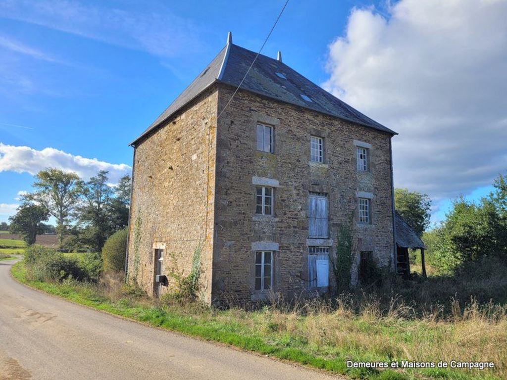 image du bien immobilier Moulin 