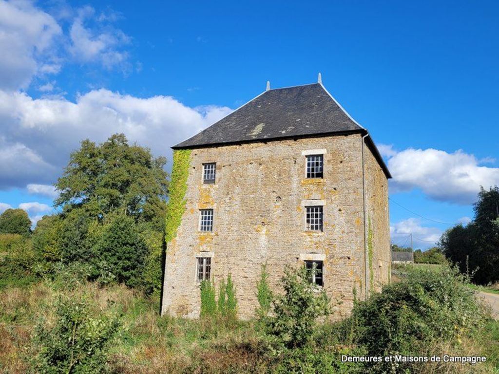 image du bien immobilier Moulin 