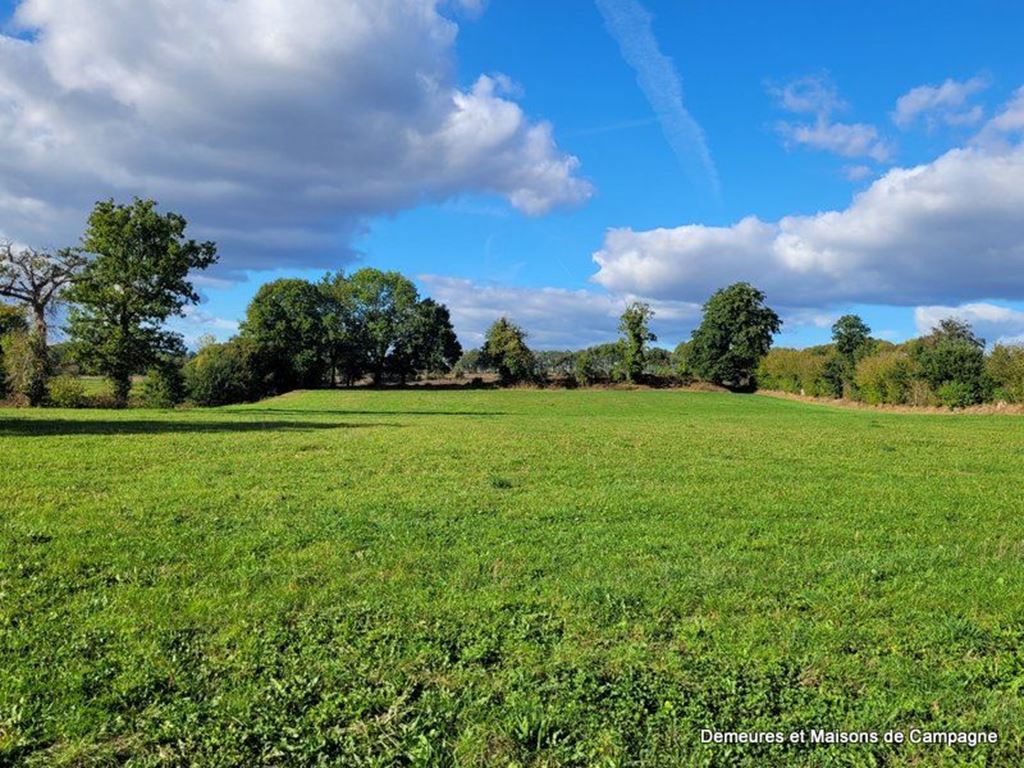 image du bien immobilier Moulin 
