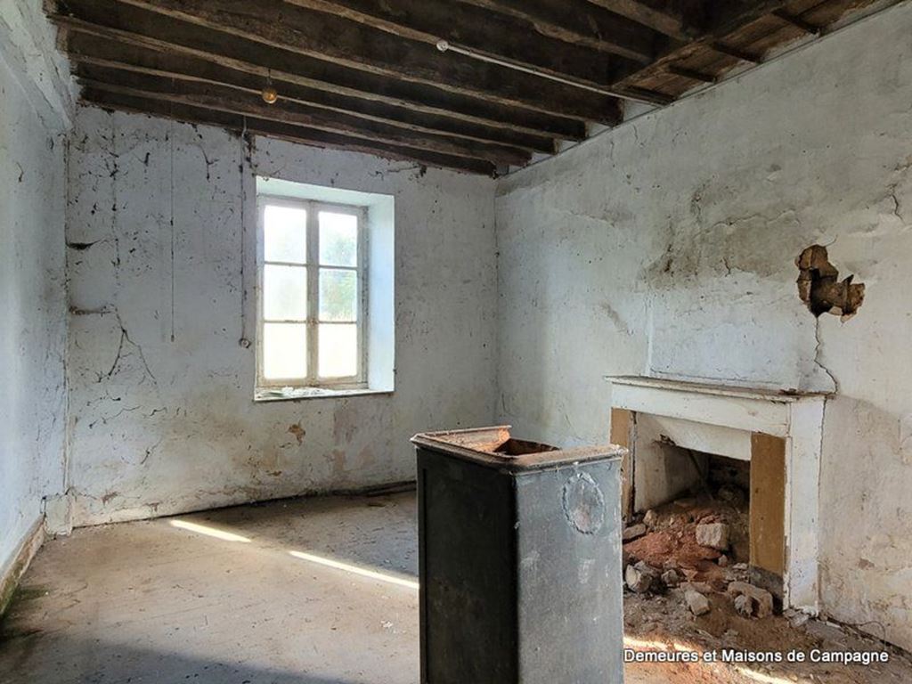image du bien immobilier Moulin 