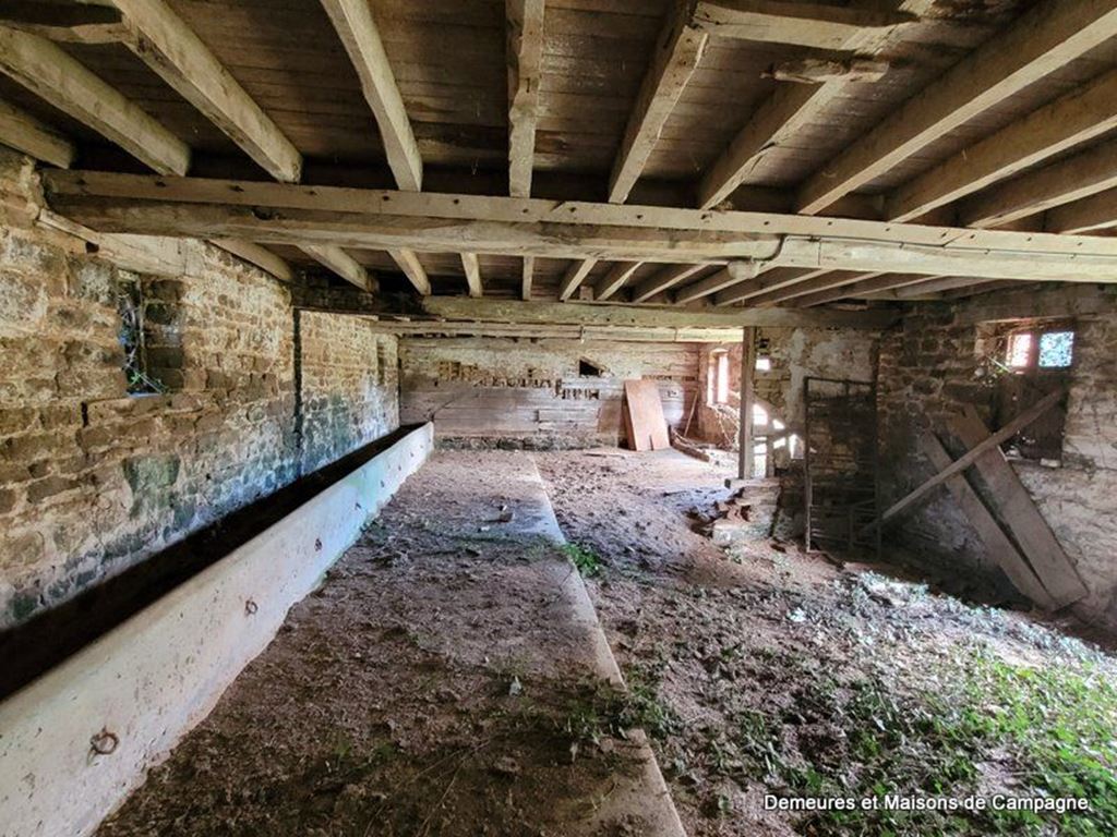 image du bien immobilier Moulin 