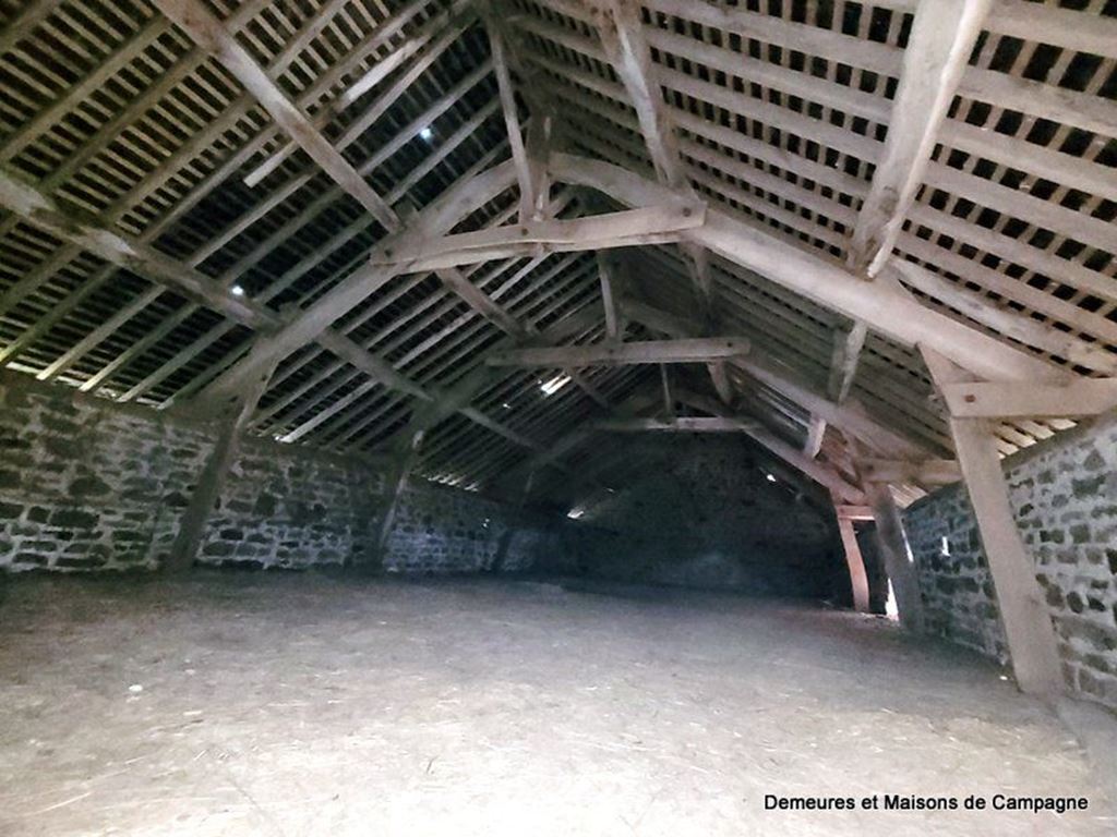 image du bien immobilier Moulin 