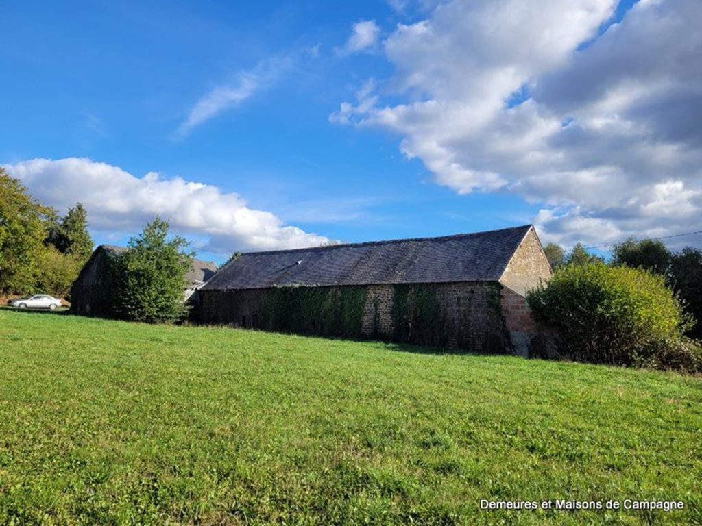 image du bien immobilier Moulin 