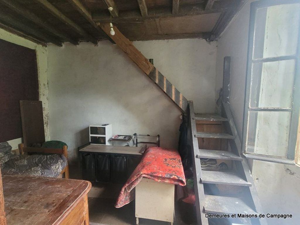 image du bien immobilier Demeure DOMFRONT