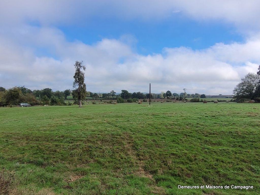 image du bien immobilier Demeure DOMFRONT