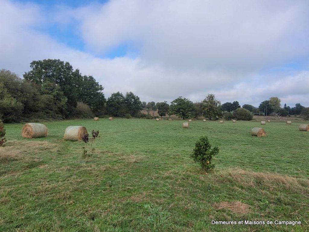 image du bien immobilier Demeure DOMFRONT